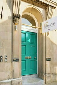 Contemporary & Central 1BD Flat - Leith!