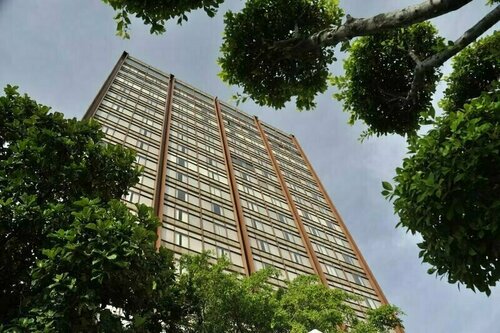 Hotel Mision Guadalajara, Prenota Hotel Guadalajara Jalisco