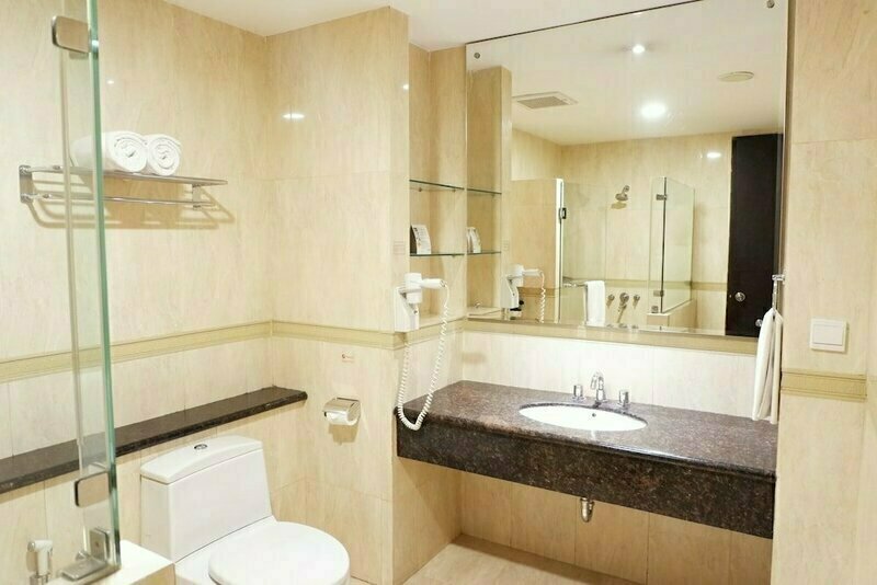 Grage Hotel Cirebon