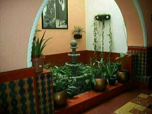 Hotel España Cuernavaca, Prenota Hotel Cuernavaca Morelos