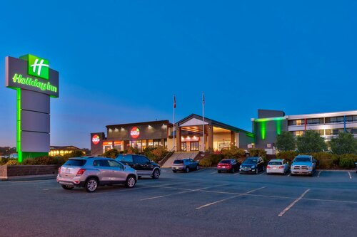 Candlewood Suites St Johns Conference Centre by IHG, Prenota Hotel Hotel a Terranova e Labrador con piscina, Piscina