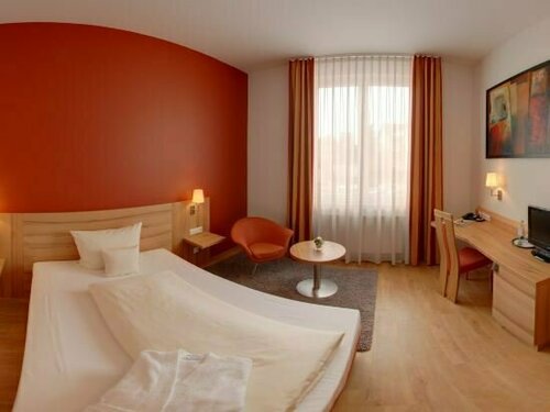 BusinessHotel Schramberg, Забронировать Отель Ротвайль Баден-Вюртемберг