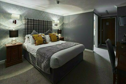 Pyewipe Lodge Hotel, Забронировать Отель Линкольн Линкольншир
