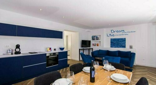 Apartments Fun, Book Lejlighed Trogir 