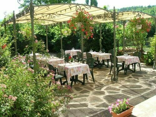 Le Relais de Ceilhes, Rezerwuj Hotel Hotele 3-gwiazdkowe w Hérault, 3*