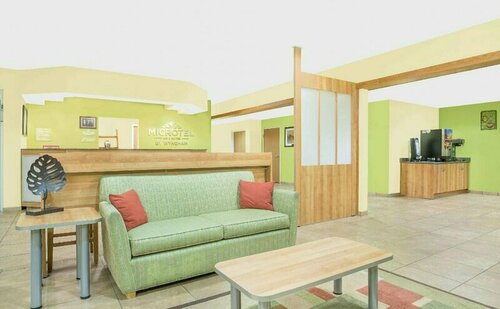 Microtel Inn & Suites by Wyndham Tuscumbia/Muscle Shoals, Reserva ahora Hotel Muscle Shoals Alabama