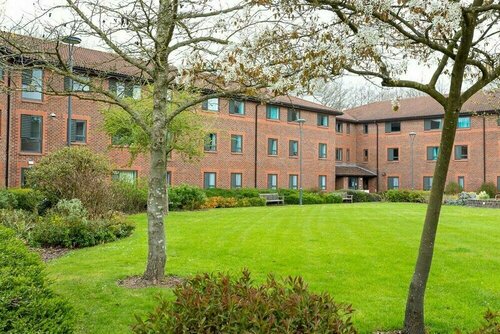 Warwick Conferences Radcliffe