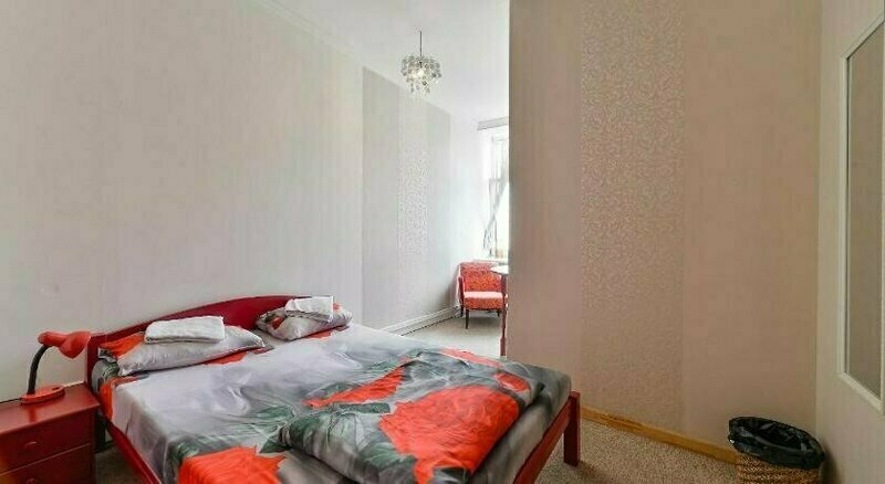 Dreams hostel Riga