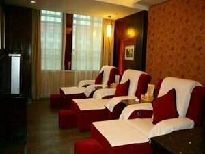 Wanyi Hotel, Book Hotel Dalingshan Dongguan