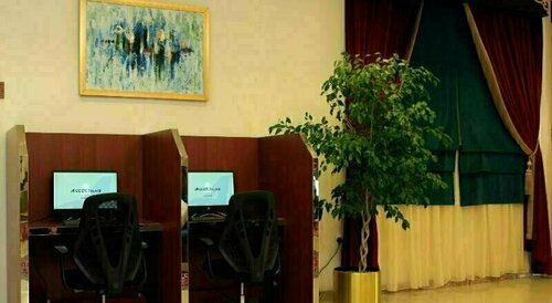 Innyar Hotel, Забронировать Отель Exmouth Эр-Рияд