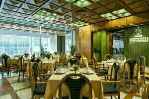 Hotel Casa Blanca, Book Hotel Hoteller i Mexico DF med parkering, Parkering