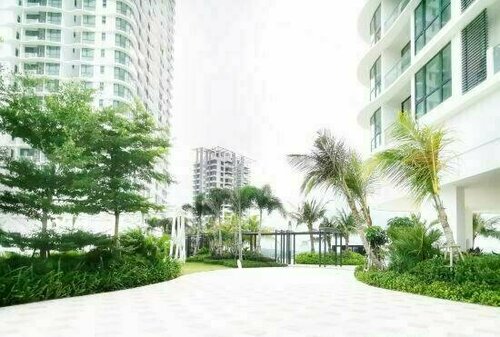 Macrolink Medini Theme Suite by Nest Home - Near Legoland, Prenota Hotel Nusajaya Johor Bahru