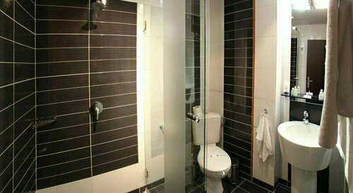 Hotel Ego, Book Hotel 3-stjernede hoteller i Plovdiv, 3*