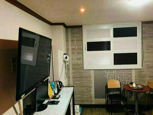 Swiss Motel, Rezervați Motel Hoteluri ieftine în Seul, aproape de Jongno 5-ga station