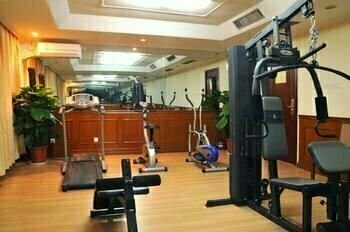 Yongdingmen Hotel, Book Hotel Dongcheng 