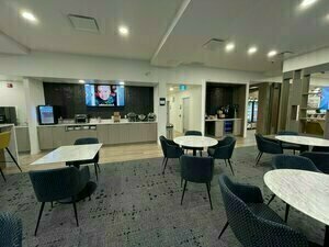 Microtel Inn & Suites by Wyndham Summerside, Rezervați Hotel Hoteluri în Insula Prințului Edward cu parcare, Parcare