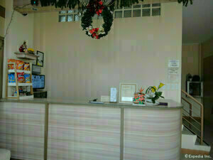 Anri Pension House, Book Hotel Hotels in Visayas with Breakfast, Breakfasts
