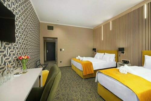 Hotel Allora, Réserver Hôtel Hôtels 4 étoiles à Pest, 4*