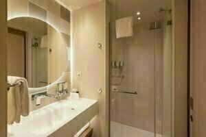 Hampton By Hilton Vienna City West, Rezervasyon Otel Viyana yeni oteller