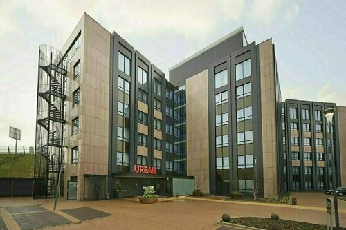 Corendon Urban Amsterdam Schiphol Airport Hotel, Забронировать Отель Отели Роттердама с завтраком, Завтраки