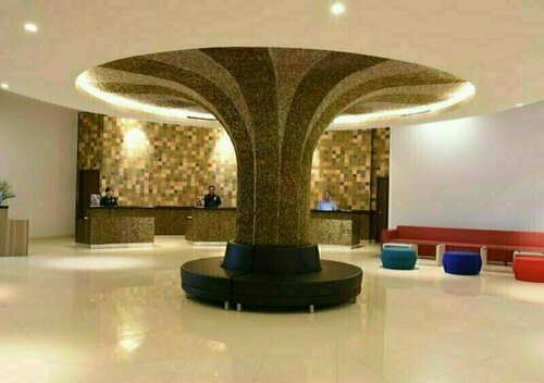 Sakura Park Hotel & Residence, Забронировать Отель СПА-отели провинции Западной Явы, SPA-услуги