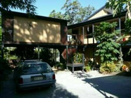 Yarrandabbi Dreaming Boutique B&B, Prenota Bed & breakfast Hotel a Queensland con parcheggio, Parcheggio