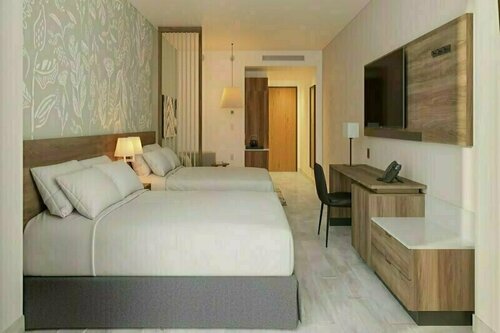 Hyatt Place Cancun Airport, Réserver Hôtel Cancún Quintana Roo