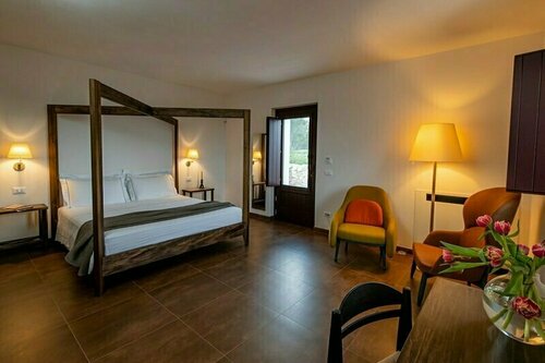 Ddò Relais di Puglia, Varaa Bed and Breakfast SPA-hotellit kohteessa Cisternino, SPA