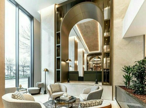 Mövenpick Istanbul Old Town, Забронировать Отель Отели в центре Стамбула, в центре, 5*
