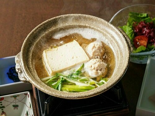 GOTO RETREAT by Onko Chishin, Buchen Sie Hotel Hotels in Goto-Inseln mit Frühstück, Frühstück