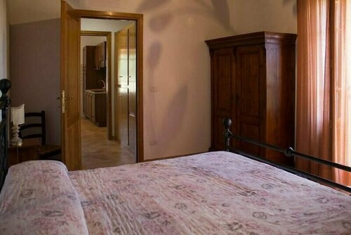 Agriturismo Casa Fibbianello, Забронировать Фермерский дом Семпрониано Тоскана