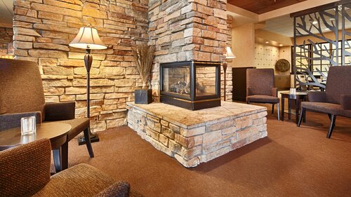 Wyndham Minneapolis South Burnsville, Reserva ahora Hotel Burnsville Minnesota
