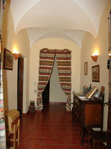 Casa Rural Las Canteras, Prenota Casa vacanze Trujillo 