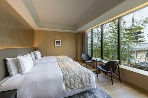 The Hotel Seiryu Kyoto Kiyomizu, Book Hotel Higashiyama Ward Gionmachi