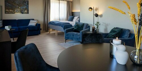 Thon Hotel Backlund, Rezerwuj Hotel Levanger 
