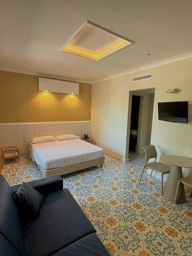 Hotel Zeus Pompei, Rezervasyon Otel Pompei Campania