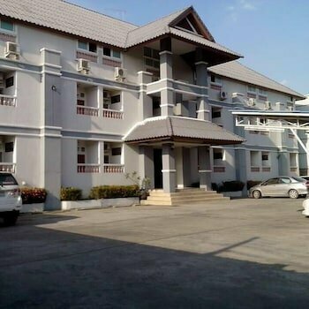 Future Place Mansion Ubon, Забронировать Отель Убон Ратчатхани 