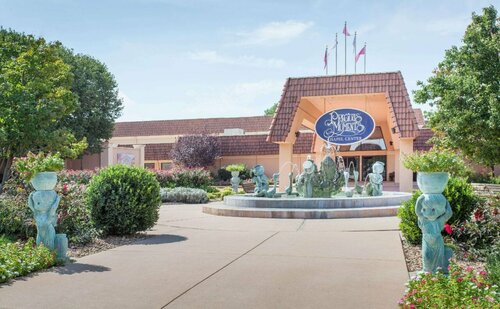 Super 8 by Wyndham Carthage, Đặt Khách sạn mini Carthage Ozark