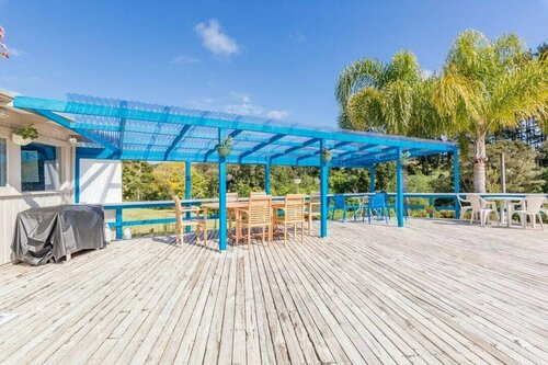 Riverside Lodge Paihia, Buchen Sie Gasthaus Mini-Hotels in Northland, Gasthaus
