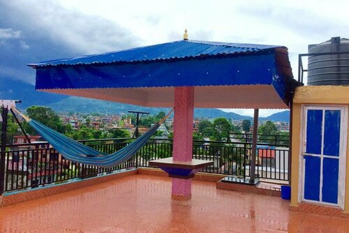 Paradise Pokhara Apartment & Hotel, Забронировать Апартаменты/квартира Апартаменты провинции Гандаки-Прадеш, Апартаменты/квартира
