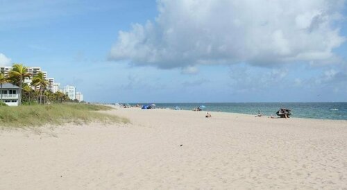Castle by the Sea Motel, Buchen Sie Motel Motels in Florida, Motel
