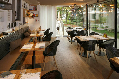 LA MAISON hotel & spa, Забронировать Отель Зарлуи 