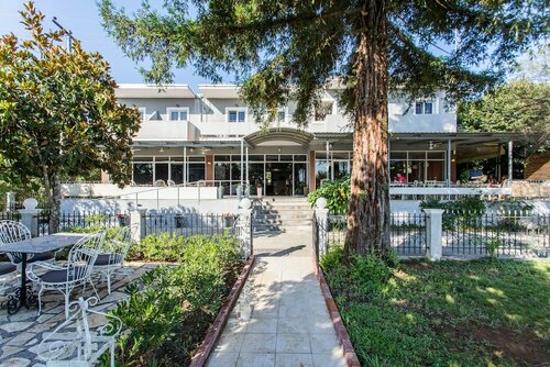 Silver Bay Hotel Kontokali Corfu, Забронировать Отель Контокали Остров Корфу