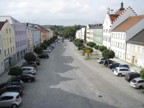 Hotel am Marktplatz, Reservar Hotel Gangkofen 