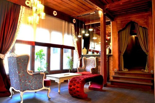 Arasta Konak Boutique Hotel, Забронировать Бутик-отель Отели Эскишехир с завтраком, рядом с Мечеть Куршунлу, Завтраки