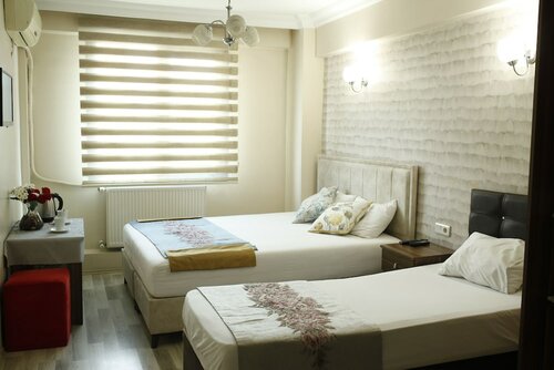 Birlik Apart Hotel, Забронировать Апарт-отель Фатих Стамбул, рядом с Мечеть Беязит