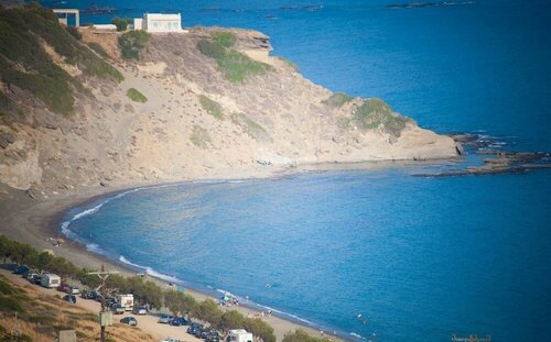 Triton Authentic Cretan Hotel, Book Hotel Tsoutsouros Central Crete