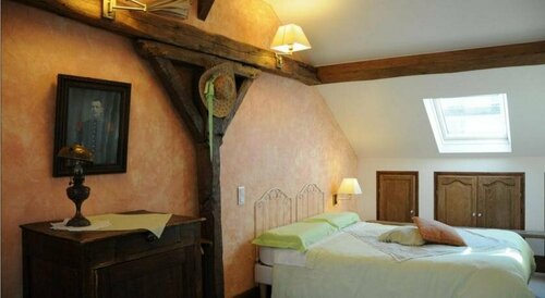 Hôtel Vendôme, Reserva ahora Hotel Hoteles en Centro con aparcamiento, Aparcamiento