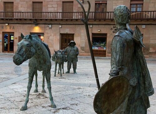 Hotel Rural la Casona del Abuelo Parra, Забронировать Отель Вильянуэва-де-лос-Инфантес Ciudad Real Province