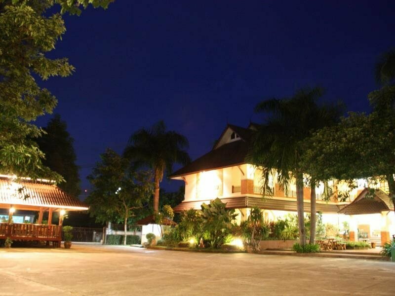 Baan Lanna ChiangRai